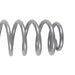 Rubicon Express RE1375 JK Rear Coil Spring Set 2.5-3.5 Inch 07-18 Jeep Wrangler JK/JKU Rubicon Express - Truck Part Superstore