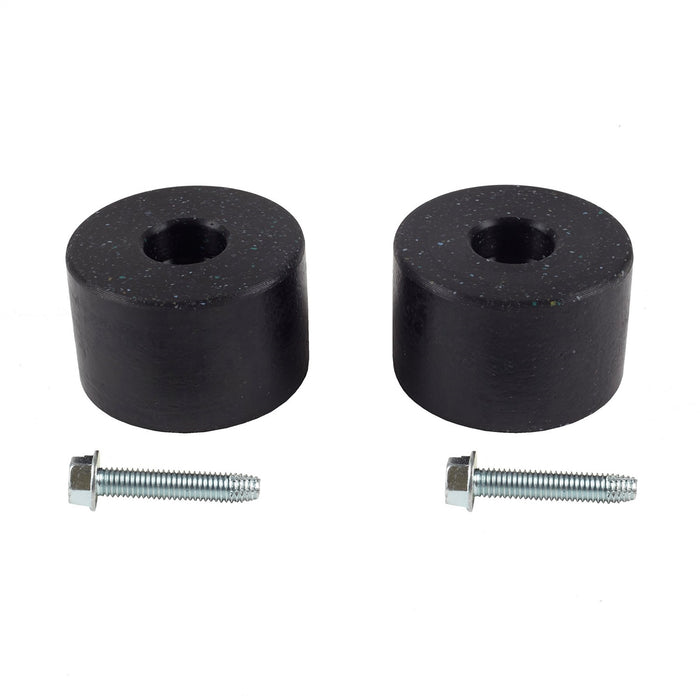 Rubicon Express RE1380 Jeep Bump Stops 2 Inch Jeep TJ/JK/XJ/ZJ Rubicon Express - Truck Part Superstore