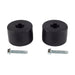 Rubicon Express RE1380 Jeep Bump Stops 2 Inch Jeep TJ/JK/XJ/ZJ Rubicon Express - Truck Part Superstore