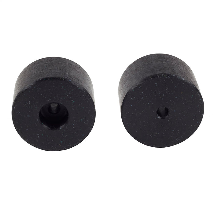 Rubicon Express RE1380 Jeep Bump Stops 2 Inch Jeep TJ/JK/XJ/ZJ Rubicon Express - Truck Part Superstore