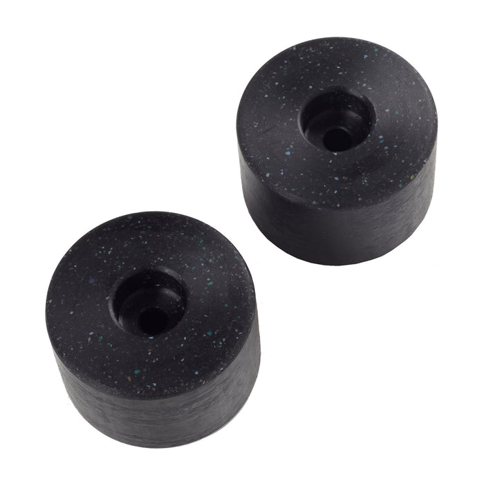 Rubicon Express RE1380 Jeep Bump Stops 2 Inch Jeep TJ/JK/XJ/ZJ Rubicon Express - Truck Part Superstore