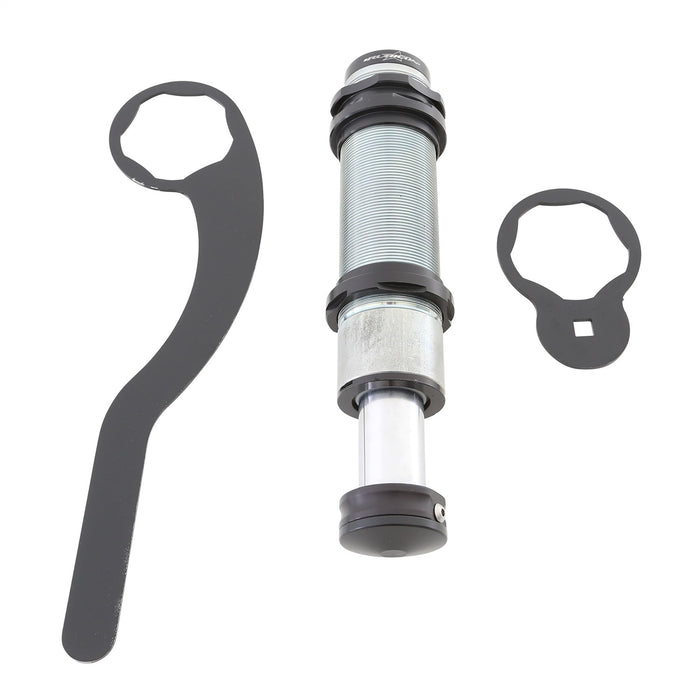 Rubicon Express RE1382 JK Front Hydraulic Bump Stops 07-18 Jeep Wrangler JK/JKU Rubicon Express - Truck Part Superstore