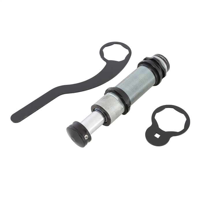 Rubicon Express RE1382 JK Front Hydraulic Bump Stops 07-18 Jeep Wrangler JK/JKU Rubicon Express - Truck Part Superstore