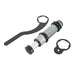 Rubicon Express RE1382 JK Front Hydraulic Bump Stops 07-18 Jeep Wrangler JK/JKU Rubicon Express - Truck Part Superstore