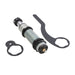 Rubicon Express RE1382 JK Front Hydraulic Bump Stops 07-18 Jeep Wrangler JK/JKU Rubicon Express - Truck Part Superstore