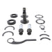Rubicon Express RE1384 JK Rear Hydraulic Bump Stops 07-18 Jeep Wrangler JK/JKU Rubicon Express - Truck Part Superstore