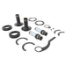 Rubicon Express RE1384 JK Rear Hydraulic Bump Stops 07-18 Jeep Wrangler JK/JKU Rubicon Express - Truck Part Superstore