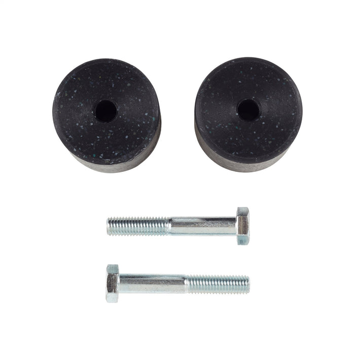 Rubicon Express RE1385 TJ Bump Stop 2 inch Upper Rear 97-06 Wrangler TJ/TJ Unlimited Rubicon Express - Truck Part Superstore