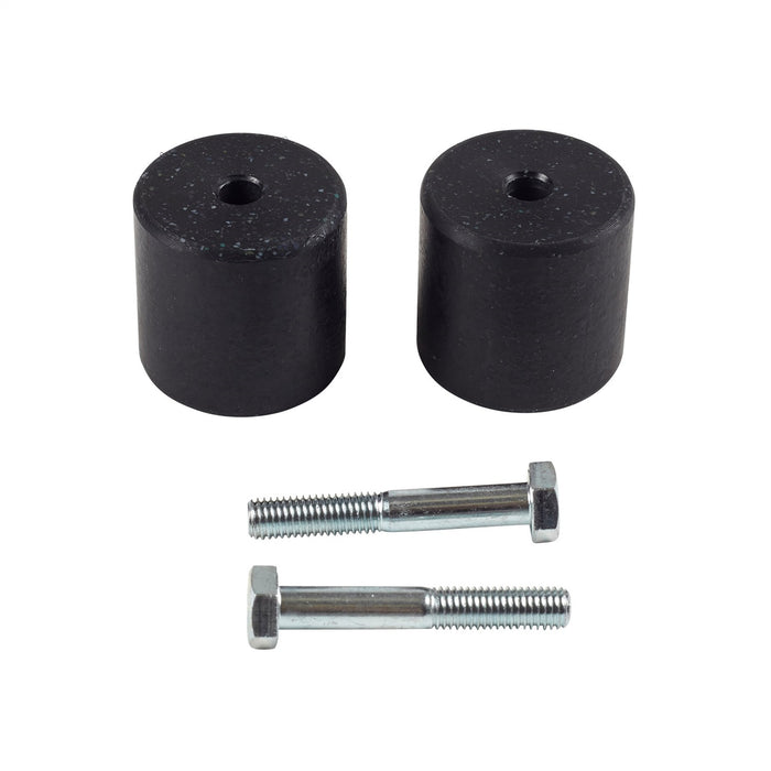 Rubicon Express RE1385 TJ Bump Stop 2 inch Upper Rear 97-06 Wrangler TJ/TJ Unlimited Rubicon Express - Truck Part Superstore