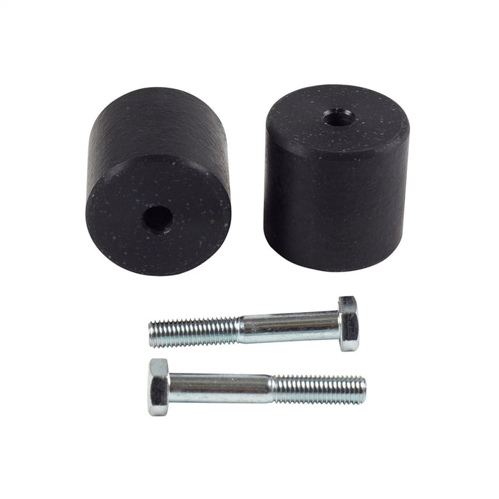 Rubicon Express RE1385 TJ Bump Stop 2 inch Upper Rear 97-06 Wrangler TJ/TJ Unlimited Rubicon Express - Truck Part Superstore