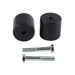 Rubicon Express RE1385 TJ Bump Stop 2 inch Upper Rear 97-06 Wrangler TJ/TJ Unlimited Rubicon Express - Truck Part Superstore