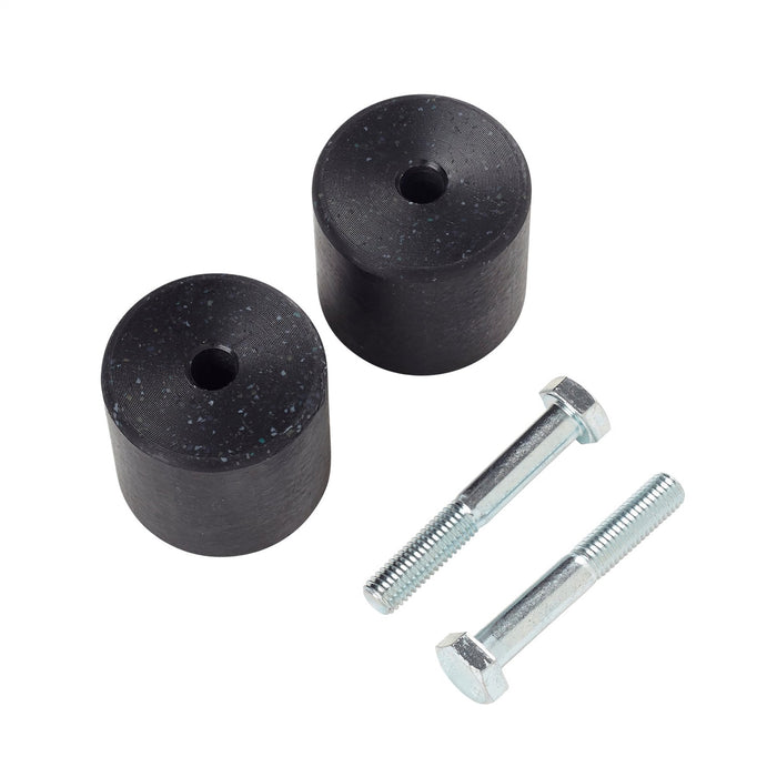 Rubicon Express RE1385 TJ Bump Stop 2 inch Upper Rear 97-06 Wrangler TJ/TJ Unlimited Rubicon Express - Truck Part Superstore