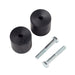 Rubicon Express RE1385 TJ Bump Stop 2 inch Upper Rear 97-06 Wrangler TJ/TJ Unlimited Rubicon Express - Truck Part Superstore
