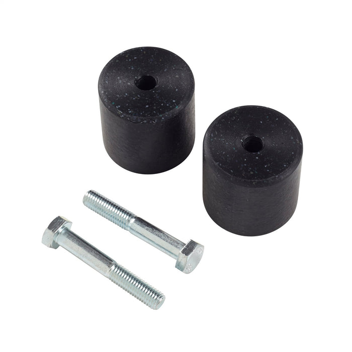 Rubicon Express RE1385 TJ Bump Stop 2 inch Upper Rear 97-06 Wrangler TJ/TJ Unlimited Rubicon Express - Truck Part Superstore