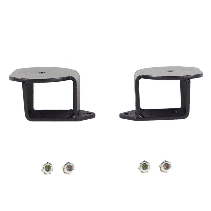 Rubicon Express RE1387 JK Rear Bump Pad 07-18 Jeep Wrangler JK/JKU Rubicon Express - Truck Part Superstore