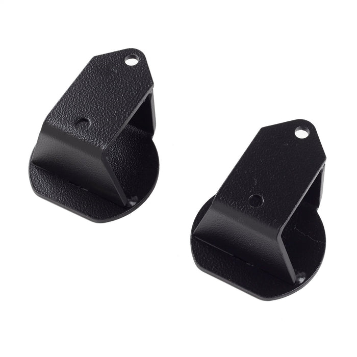 Rubicon Express RE1387 JK Rear Bump Pad 07-18 Jeep Wrangler JK/JKU Rubicon Express - Truck Part Superstore