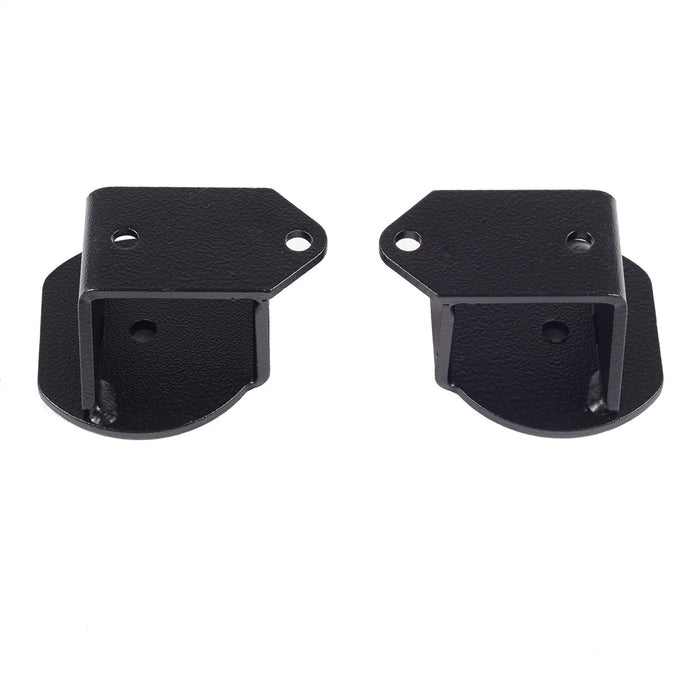 Rubicon Express RE1387 JK Rear Bump Pad 07-18 Jeep Wrangler JK/JKU Rubicon Express - Truck Part Superstore