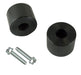 Rubicon Express RE1393 WJ Bump Stop Spacer 2 Inch Rear 99-04 Grand Cherokee WJ Pair Rubicon Express - Truck Part Superstore
