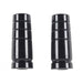 Rubicon Express RE1395 TJ Bump Stop Upper Front/Rear 2 Inch Plus Pair Rubicon Express - Truck Part Superstore