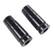Rubicon Express RE1395 TJ Bump Stop Upper Front/Rear 2 Inch Plus Pair Rubicon Express - Truck Part Superstore