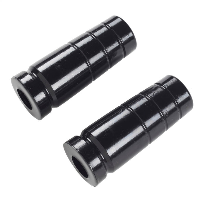 Rubicon Express RE1395 TJ Bump Stop Upper Front/Rear 2 Inch Plus Pair Rubicon Express - Truck Part Superstore
