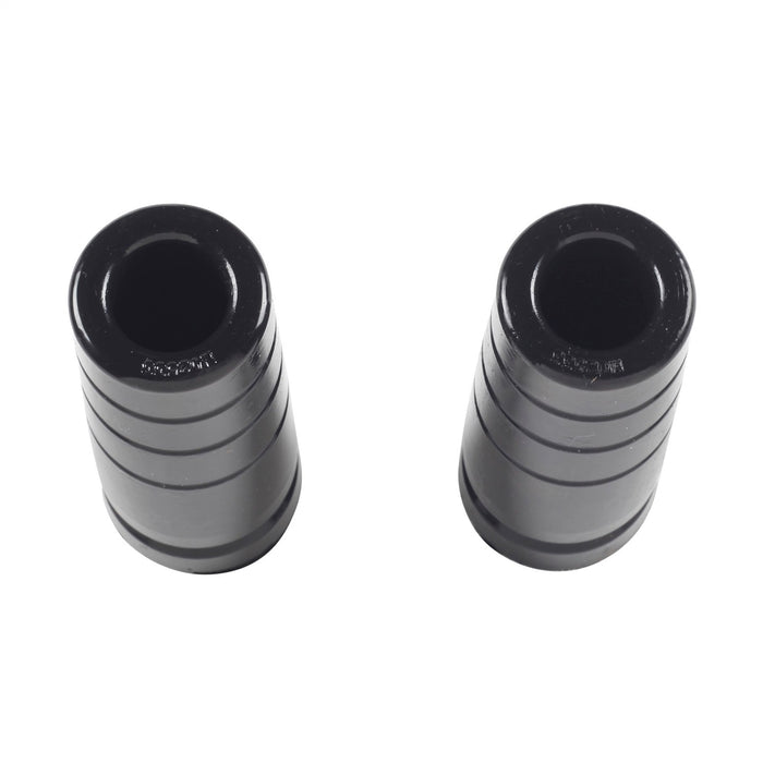 Rubicon Express RE1395 TJ Bump Stop Upper Front/Rear 2 Inch Plus Pair Rubicon Express - Truck Part Superstore