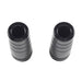 Rubicon Express RE1395 TJ Bump Stop Upper Front/Rear 2 Inch Plus Pair Rubicon Express - Truck Part Superstore