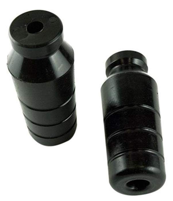 Rubicon Express RE1396 Jeep 1 Inch Bump Stop Jeep XJ/MJ Rubicon Express - Truck Part Superstore
