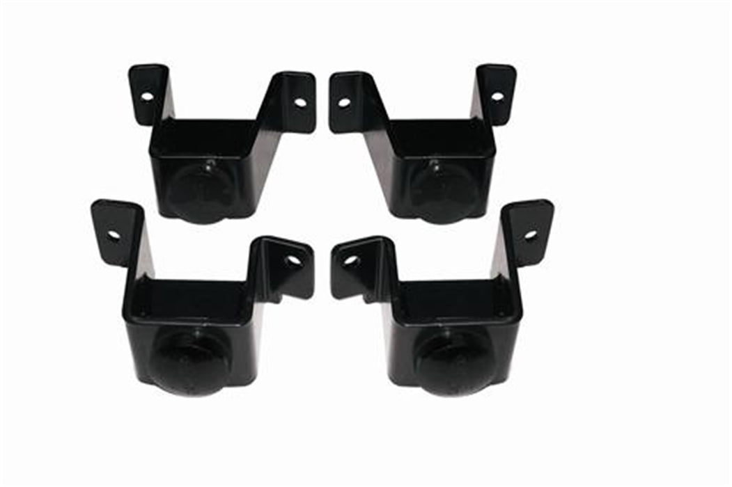 Rubicon Express RE1399 YJ Extended Bump Stop Kit 87-95 Wrangler YJ Rubicon Express - Truck Part Superstore