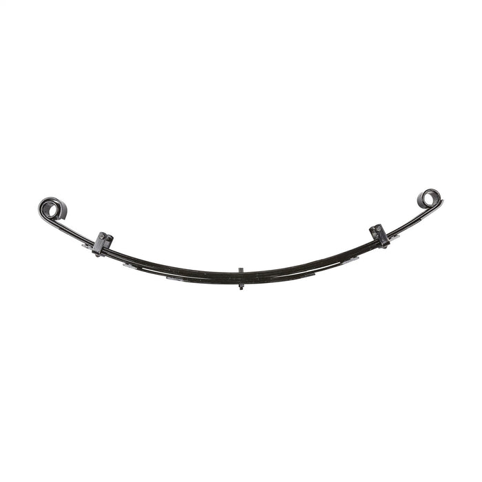 Rubicon Express RE1430 YJ Front/Rear Leaf Spring 2.5 Inch Front/Rear 87-95 Wrangler YJ Rubicon Express - Truck Part Superstore