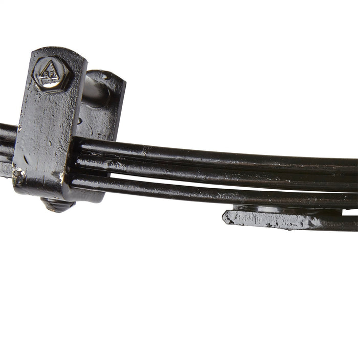Rubicon Express RE1430 YJ Front/Rear Leaf Spring 2.5 Inch Front/Rear 87-95 Wrangler YJ Rubicon Express - Truck Part Superstore