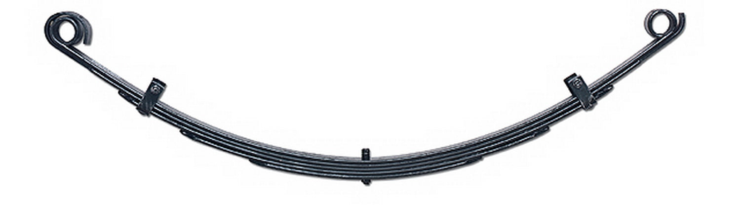 Rubicon Express RE1450 CJ Front Leaf Spring 4.5 Inch 76-86 Jeep CJ5, CJ7, Scrambler CJ Rubicon Express - Truck Part Superstore