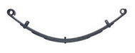 Rubicon Express RE1454 YJ Front Leaf Spring 4.5 Inch No Bushings 87-95 Wrangler YJ Rubicon Express - Truck Part Superstore