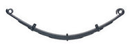 Rubicon Express RE1455 YJ Rear Leaf Spring 4.5 Inch 87-95 Wrangler YJ Rubicon Express - Truck Part Superstore