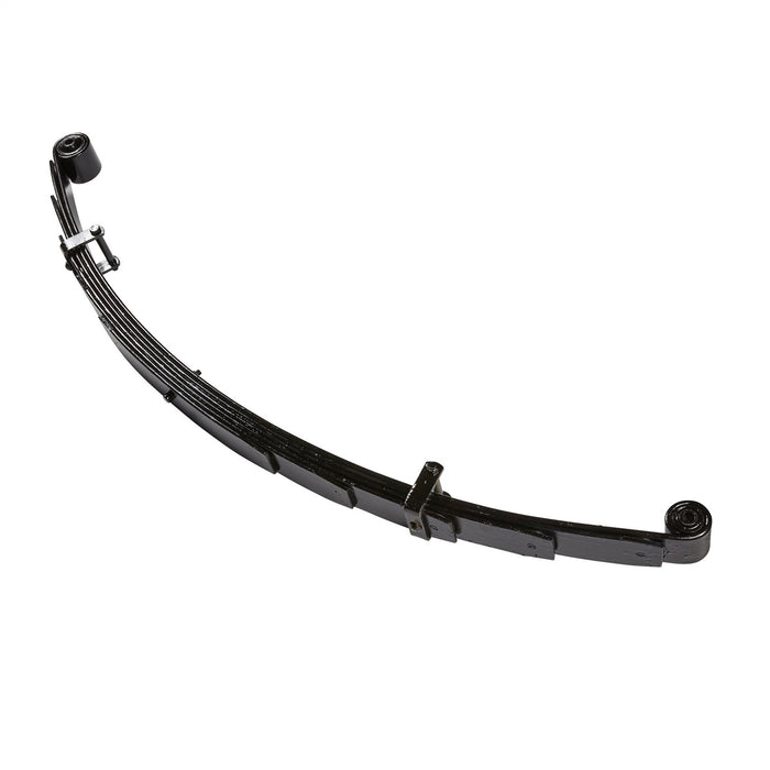 Rubicon Express RE1461 XJ Rear Leaf Spring 5.5 Inch W/Bushings 84-01 Cherokee XJ Rubicon Express - Truck Part Superstore