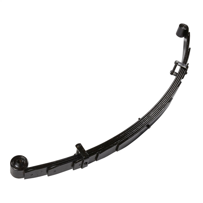 Rubicon Express RE1461 XJ Rear Leaf Spring 5.5 Inch W/Bushings 84-01 Cherokee XJ Rubicon Express - Truck Part Superstore