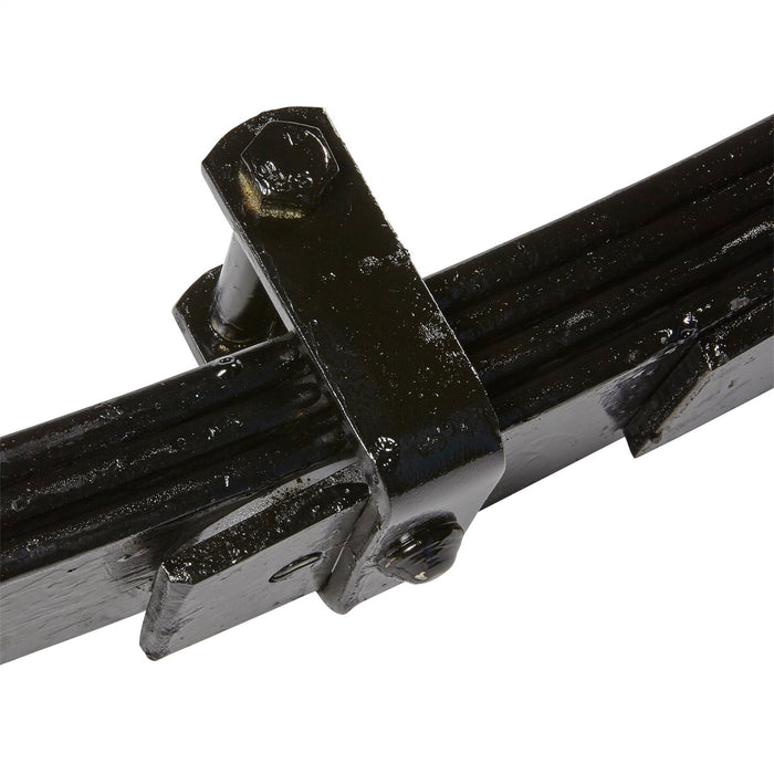 Rubicon Express RE1461 XJ Rear Leaf Spring 5.5 Inch W/Bushings 84-01 Cherokee XJ Rubicon Express - Truck Part Superstore
