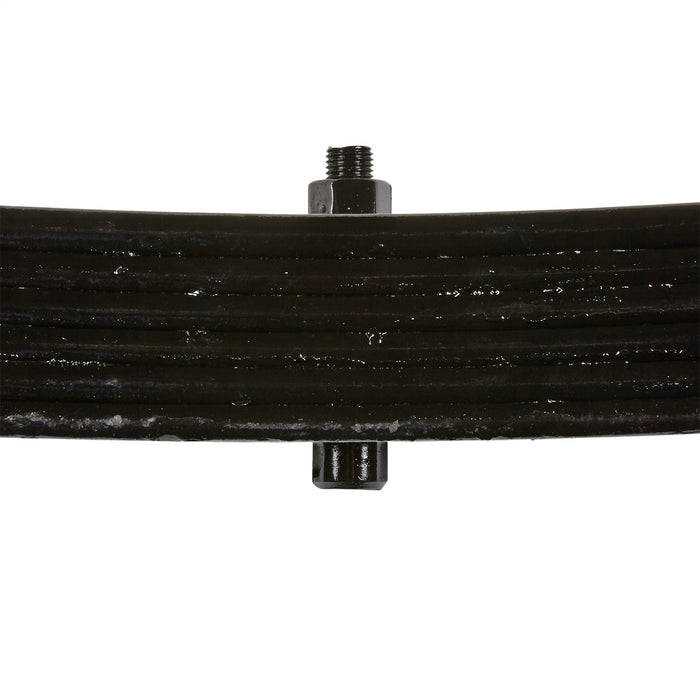 Rubicon Express RE1461 XJ Rear Leaf Spring 5.5 Inch W/Bushings 84-01 Cherokee XJ Rubicon Express - Truck Part Superstore