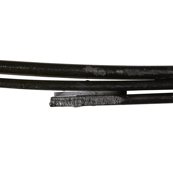 Rubicon Express RE1461 XJ Rear Leaf Spring 5.5 Inch W/Bushings 84-01 Cherokee XJ Rubicon Express - Truck Part Superstore