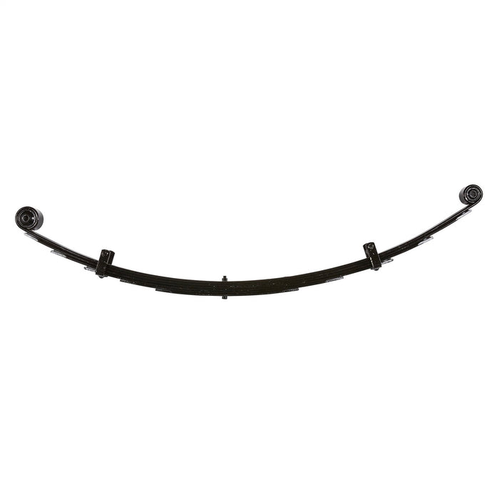 Rubicon Express RE1463 XJ Rear Leaf Spring 3.5 Inch W/Bushings 84-01 Cherokee XJ Rubicon Express - Truck Part Superstore