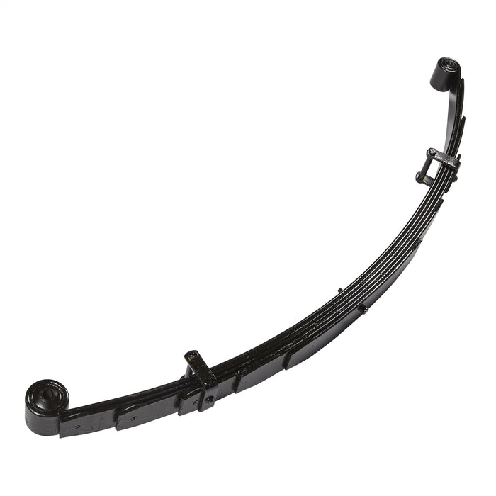 Rubicon Express RE1463 XJ Rear Leaf Spring 3.5 Inch W/Bushings 84-01 Cherokee XJ Rubicon Express - Truck Part Superstore