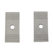 Rubicon Express RE1465 2x2.5 Degree Shim Aluminum Pair Rubicon Express - Truck Part Superstore