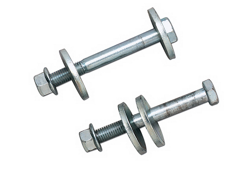 Rubicon Express RE1475 TJ Degree Cam Bolt Kit 97-06 Wrangler TJ/TJ Unlimited Rubicon Express - Truck Part Superstore