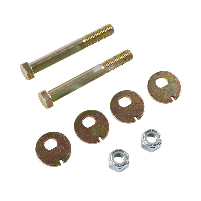 Rubicon Express RE1477 JK Degree Cam Bolt Kit Rear Upper 07-18 Jeep Wrangler JK/JKU Rubicon Express - Truck Part Superstore