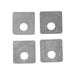 Rubicon Express RE1478 Alignment Cam Plate Washers for Jeep JK Rubicon Express - Truck Part Superstore