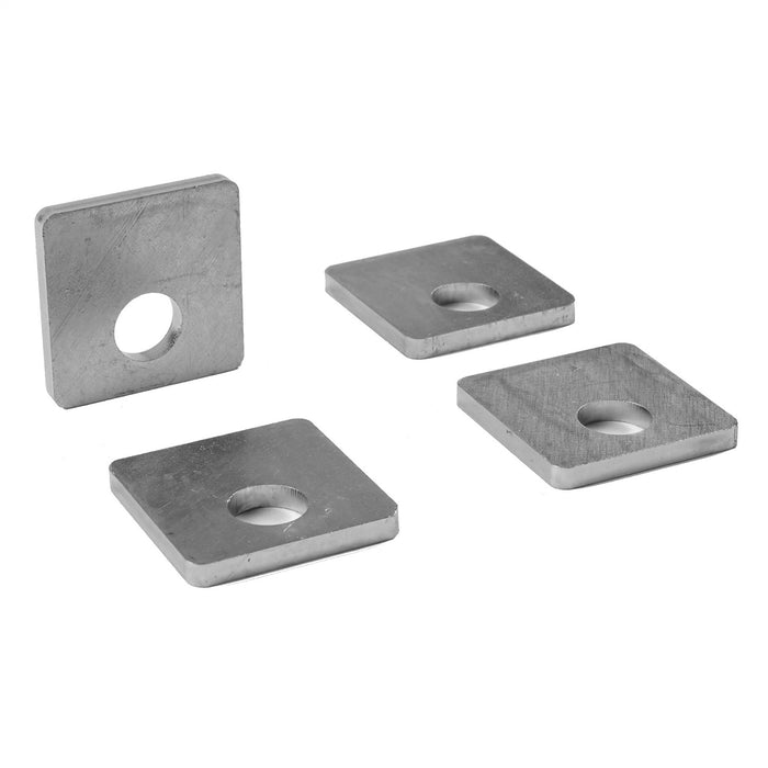 Rubicon Express RE1478 Alignment Cam Plate Washers for Jeep JK Rubicon Express - Truck Part Superstore