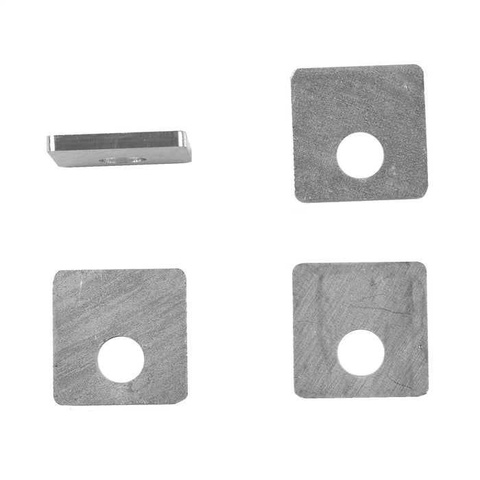 Rubicon Express RE1478 Alignment Cam Plate Washers for Jeep JK Rubicon Express - Truck Part Superstore
