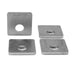 Rubicon Express RE1478 Alignment Cam Plate Washers for Jeep JK Rubicon Express - Truck Part Superstore
