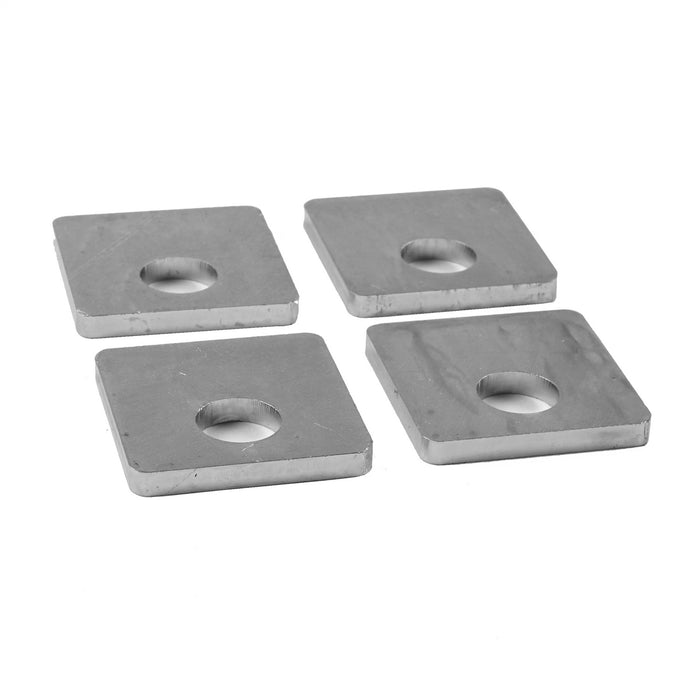 Rubicon Express RE1478 Alignment Cam Plate Washers for Jeep JK Rubicon Express - Truck Part Superstore