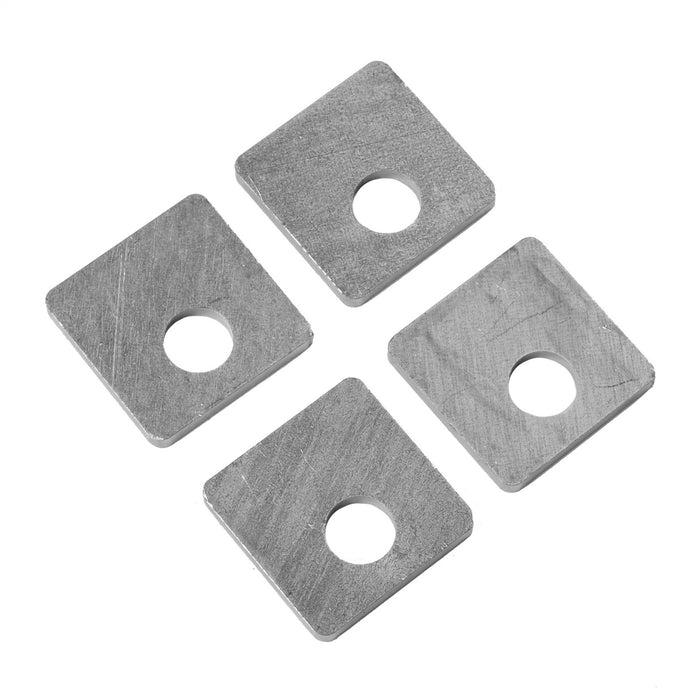 Rubicon Express RE1478 Alignment Cam Plate Washers for Jeep JK Rubicon Express - Truck Part Superstore